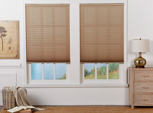 Handyman Services Blind Installation